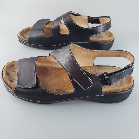 wolky liana sandals